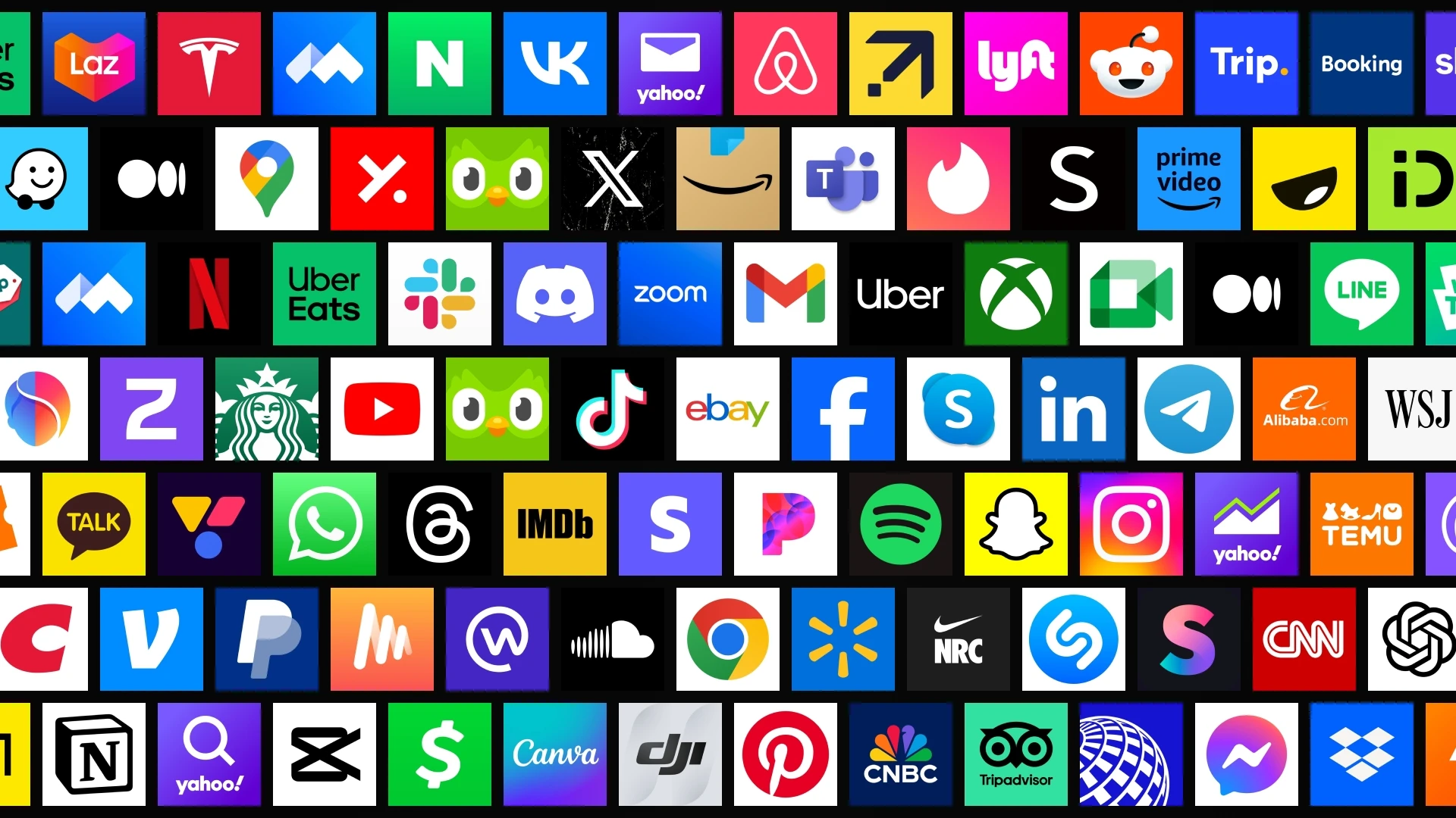 Logo Hunter for Apple Store